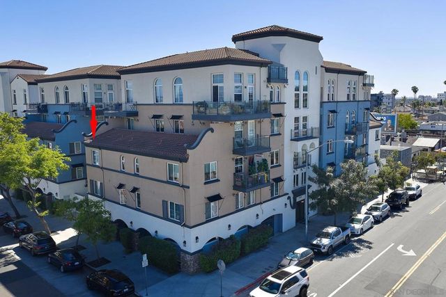 3950 Ohio St 335, San Diego, CA 92104