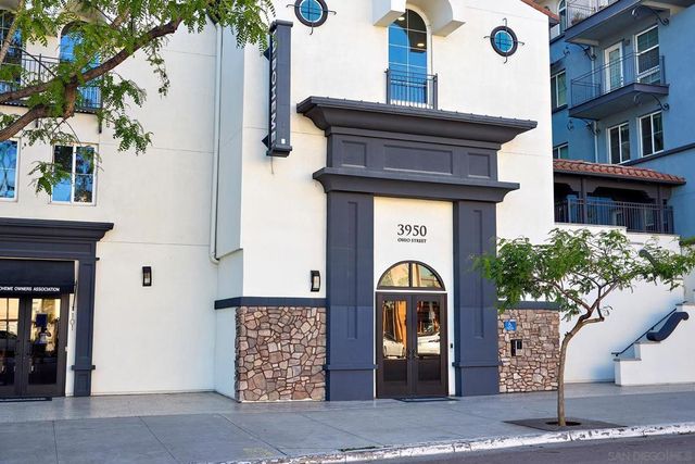 3950 Ohio St 335, San Diego, CA 92104