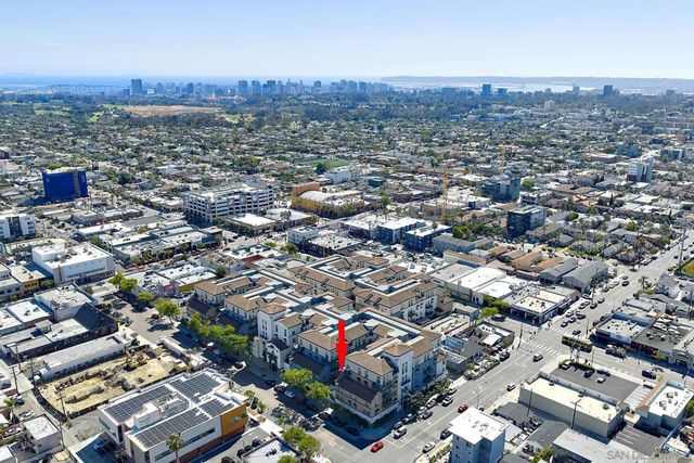 3950 Ohio St 335, San Diego, CA 92104