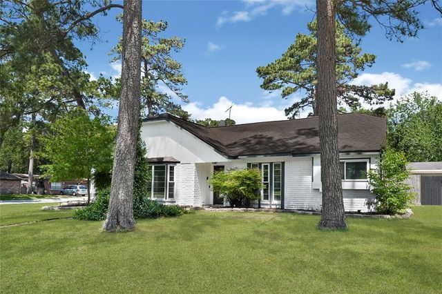25418 Tuckahoe Lane, Spring, TX 77373