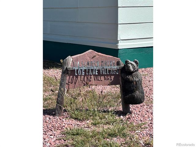 114 Linden Drive, Log Lane Village, CO 80705