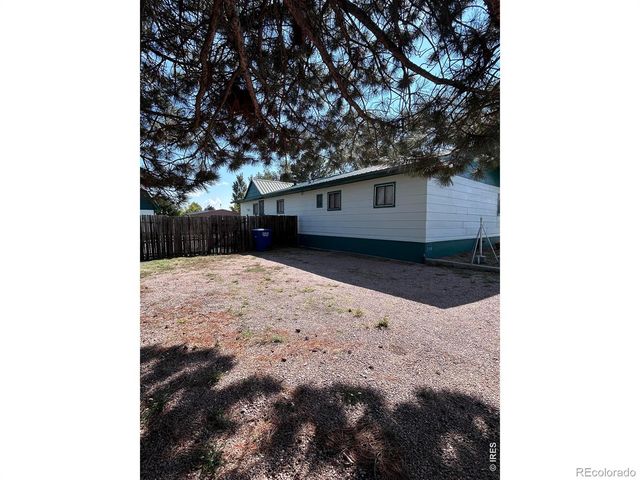 114 Linden Drive, Log Lane Village, CO 80705