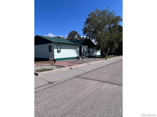 114 Linden Drive, Log Lane Village, CO 80705
