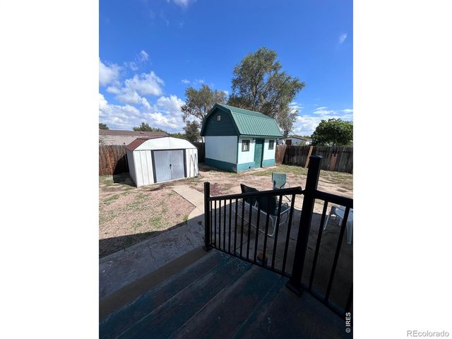 114 Linden Drive, Log Lane Village, CO 80705