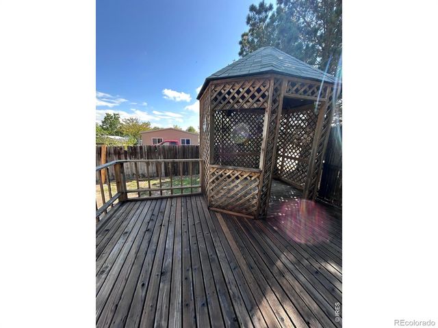 114 Linden Drive, Log Lane Village, CO 80705