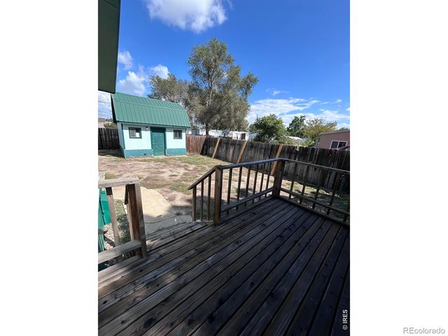 114 Linden Drive, Log Lane Village, CO 80705