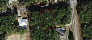 1884 W Blackhawk Place, Citrus Springs, FL 34434