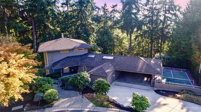 4103 106th Place NE, Kirkland, WA 98033