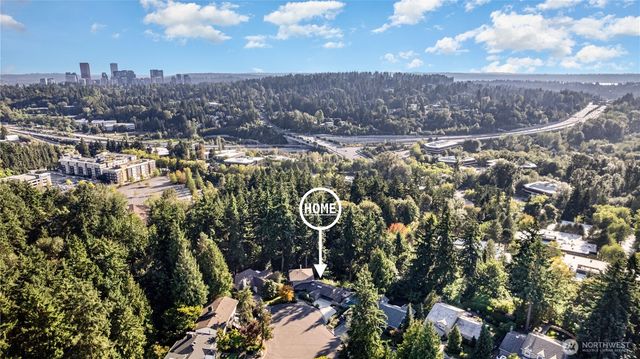 4103 106th Place NE, Kirkland, WA 98033