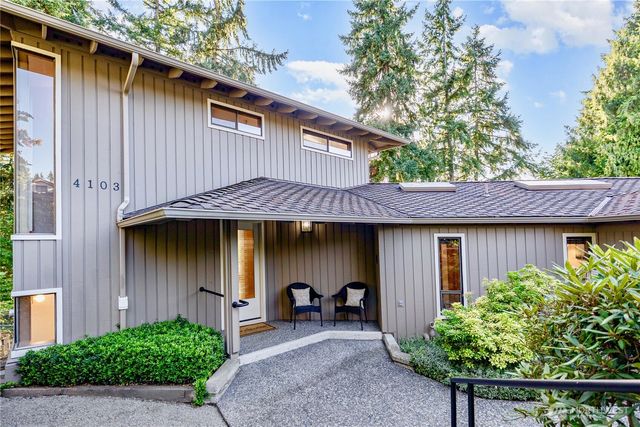 4103 106th Place NE, Kirkland, WA 98033
