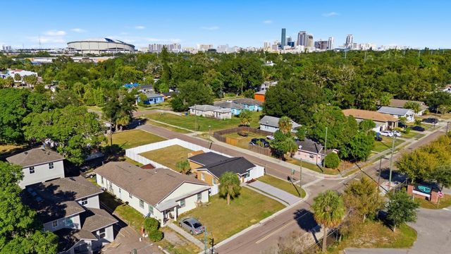 1801 13TH AVENUE S, St Petersburg, FL 33712