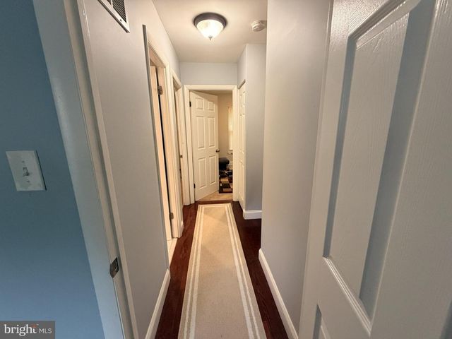 7285 WOOD HOLLOW TER, Fort Washington, MD 20744