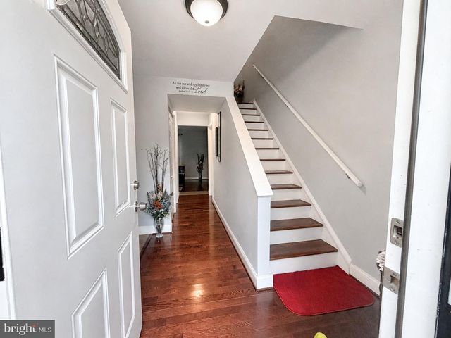 7285 WOOD HOLLOW TER, Fort Washington, MD 20744