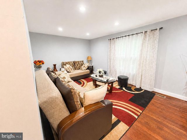 7285 WOOD HOLLOW TER, Fort Washington, MD 20744