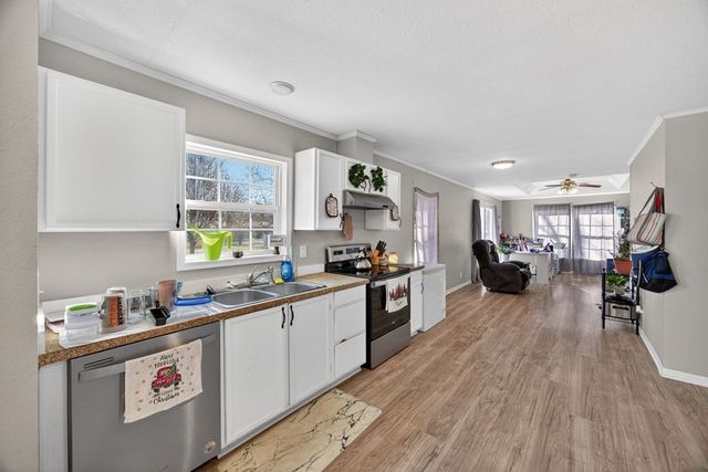 308 Allens Chapel Rd, Smithville, TN 37166