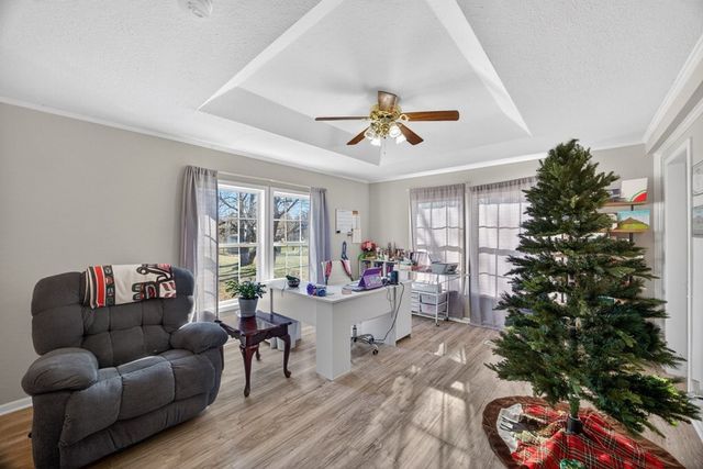 308 Allens Chapel Rd, Smithville, TN 37166