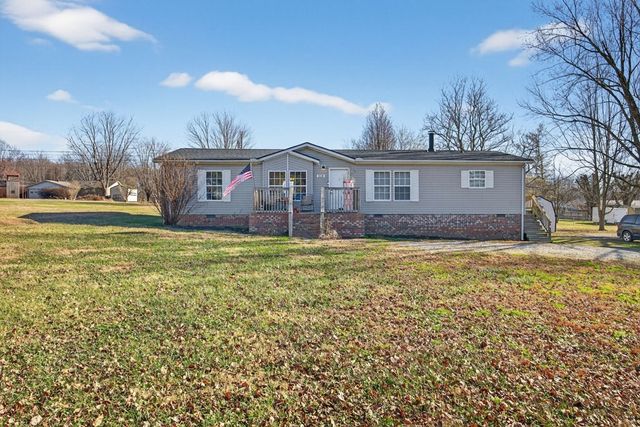 308 Allens Chapel Rd, Smithville, TN 37166