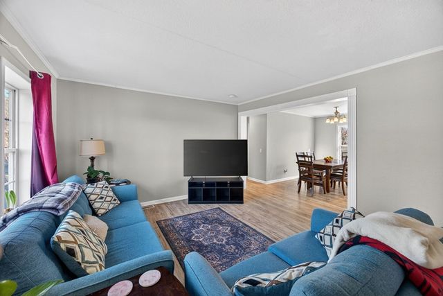 308 Allens Chapel Rd, Smithville, TN 37166