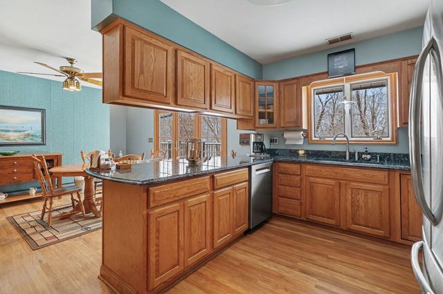 7709 W Q Avenue, Texas Twp, MI 49009