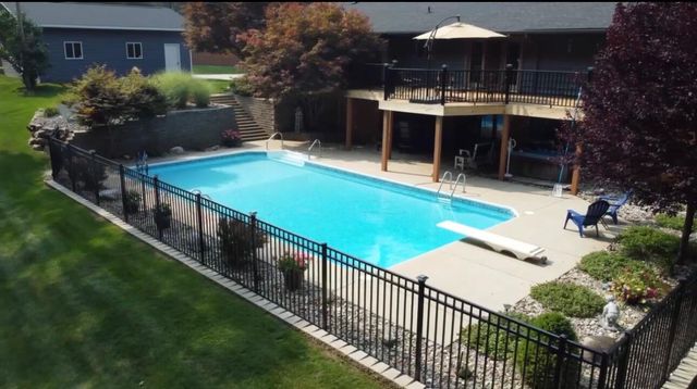 7709 W Q Avenue, Texas Twp, MI 49009