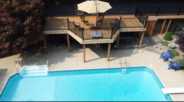 7709 W Q Avenue, Texas Twp, MI 49009