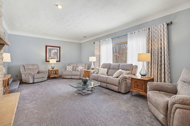 7709 W Q Avenue, Texas Twp, MI 49009