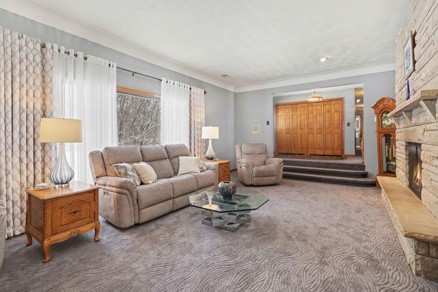 7709 W Q Avenue, Texas Twp, MI 49009