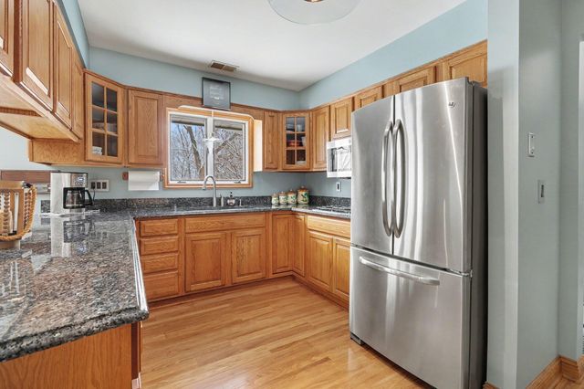 7709 W Q Avenue, Texas Twp, MI 49009