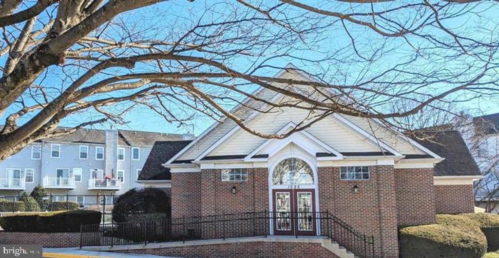 1466 FLATWOOD CT, Crofton, MD 21114