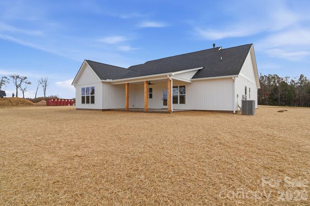 4020 Landsford Road, Marshville, NC 28103