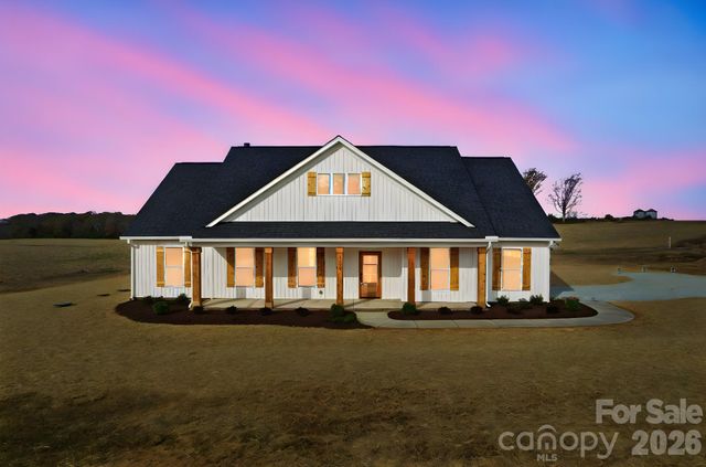 4020 Landsford Road, Marshville, NC 28103