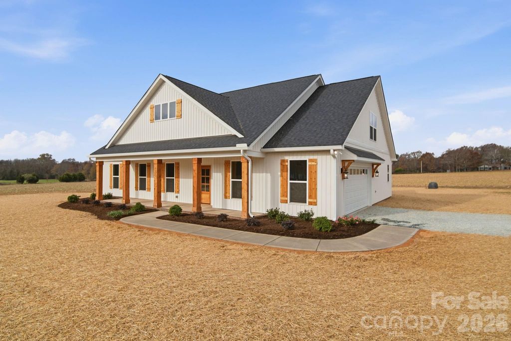 4020 Landsford Road, Marshville, NC 28103