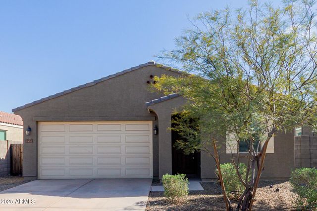 12329 W STATE Avenue, Glendale, AZ 85307