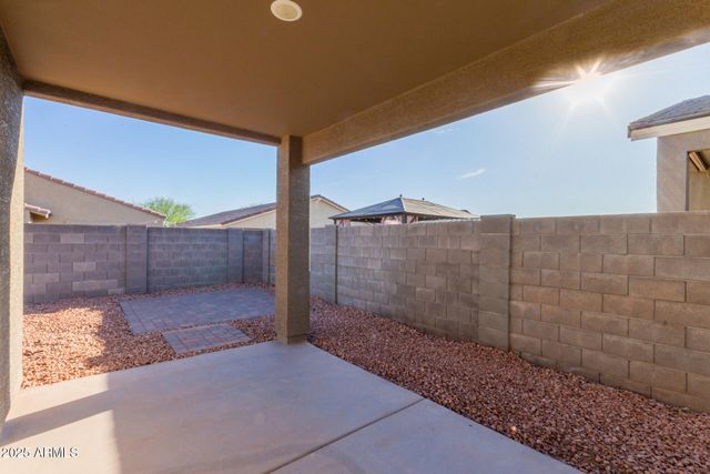 12329 W STATE Avenue, Glendale, AZ 85307