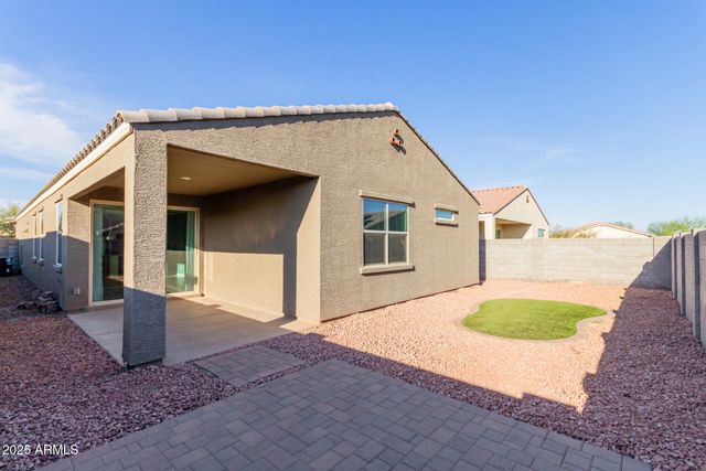 12329 W STATE Avenue, Glendale, AZ 85307