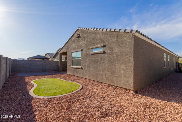 12329 W STATE Avenue, Glendale, AZ 85307