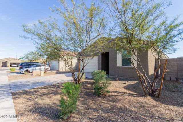 12329 W STATE Avenue, Glendale, AZ 85307