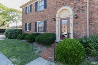 200 Hampton Drive, Evansville, IN 47715