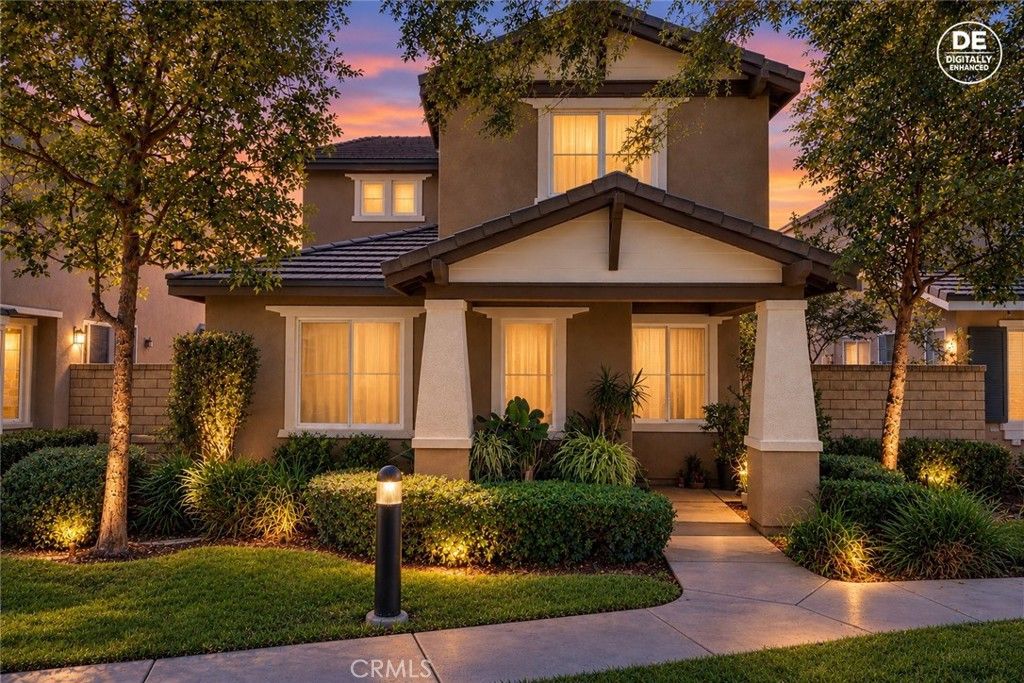9789 Winterberry Drive, Riverside, CA 92503 — exterior