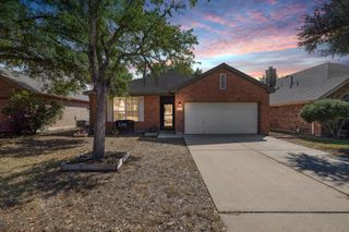1013 Wilderness PATH, Round Rock, TX 78665
