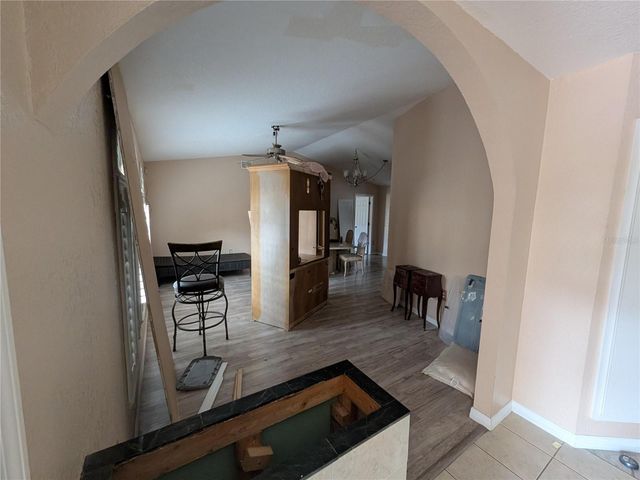 110 PECKHAM STREET SW, Port Charlotte, FL 33952