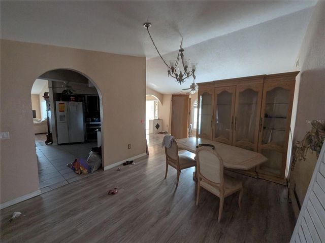 110 PECKHAM STREET SW, Port Charlotte, FL 33952