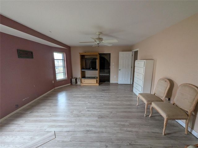 110 PECKHAM STREET SW, Port Charlotte, FL 33952