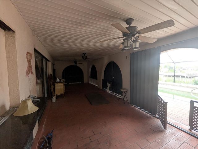 110 PECKHAM STREET SW, Port Charlotte, FL 33952