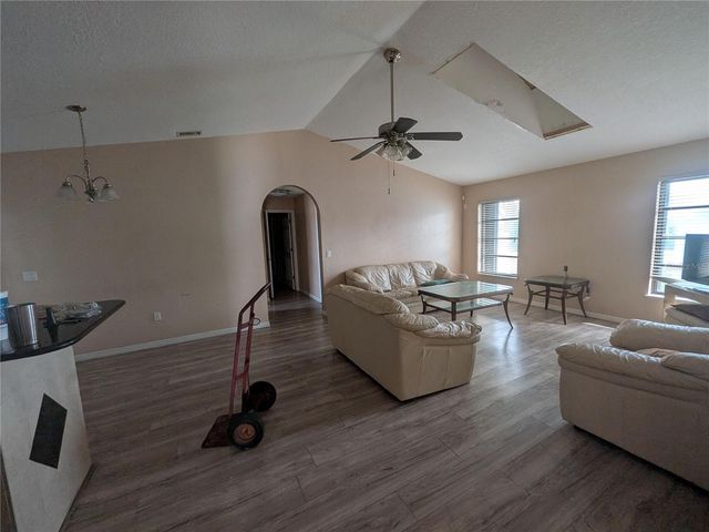 110 PECKHAM STREET SW, Port Charlotte, FL 33952