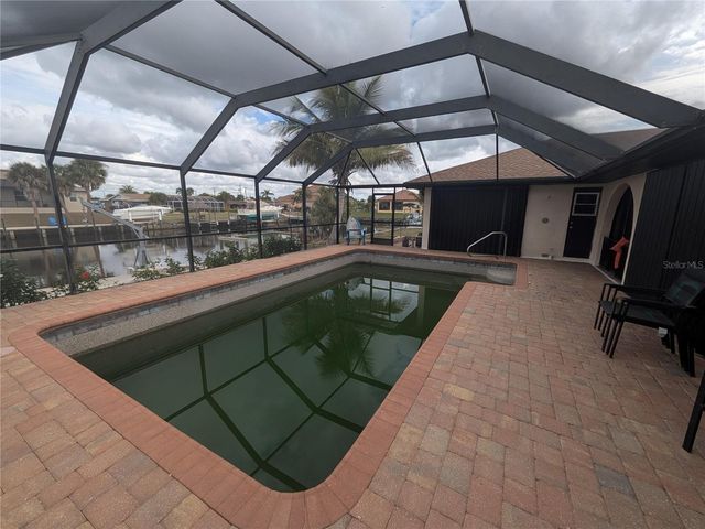 110 PECKHAM STREET SW, Port Charlotte, FL 33952