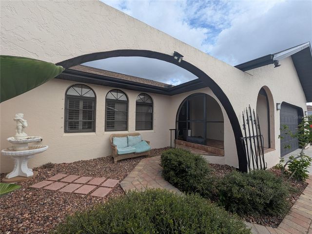 110 PECKHAM STREET SW, Port Charlotte, FL 33952