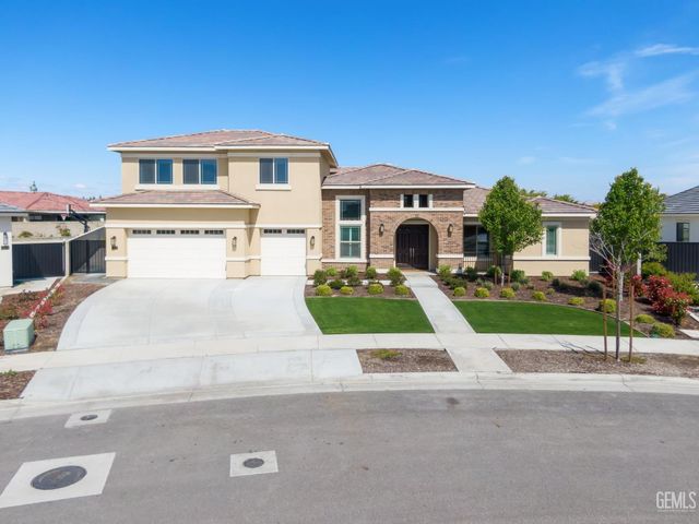 3602 Gracie Court, Bakersfield, CA 93311