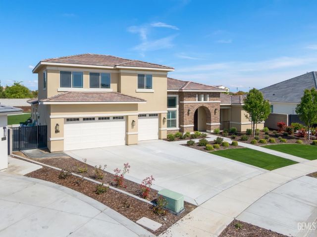 3602 Gracie Court, Bakersfield, CA 93311