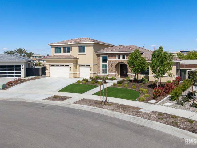 3602 Gracie Court, Bakersfield, CA 93311